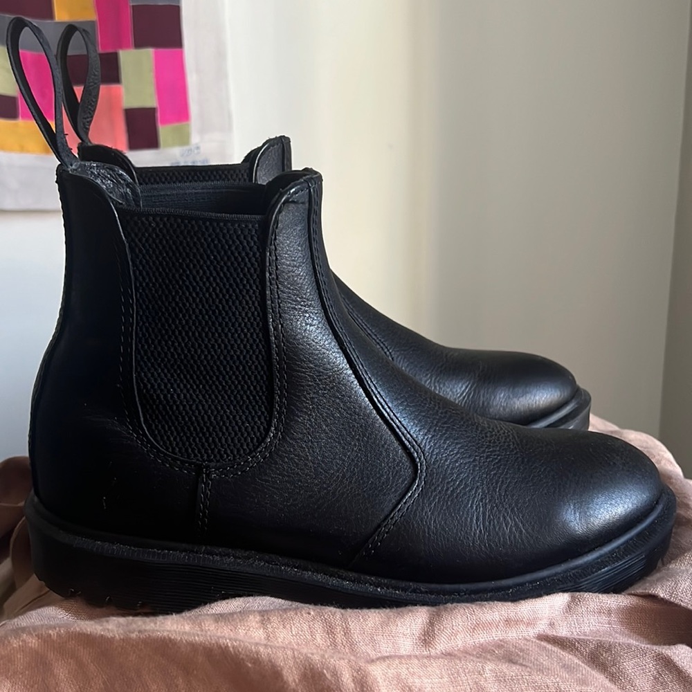 Dr Martens